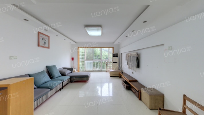 汇城上筑二手房实景图