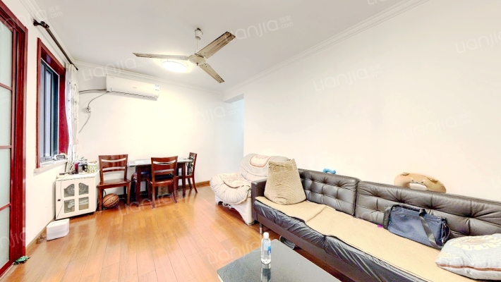 龙潭小区二手房实景图