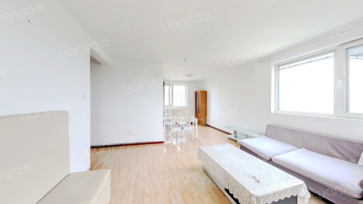 北京金科天籁城二手房实景图