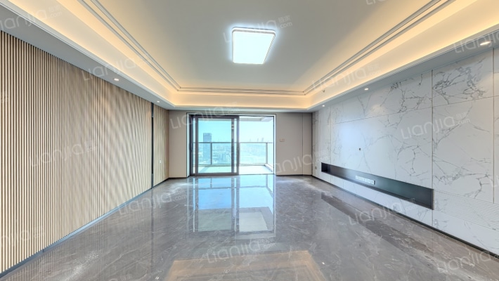 鹏广达湾区壹号广场二手房实景图