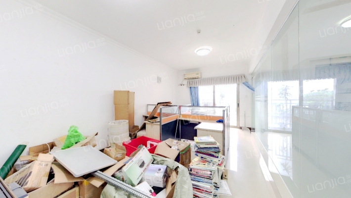 东海国际花园公寓二手房实景图