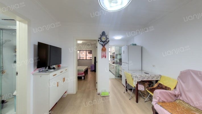 天坛新村二手房实景图