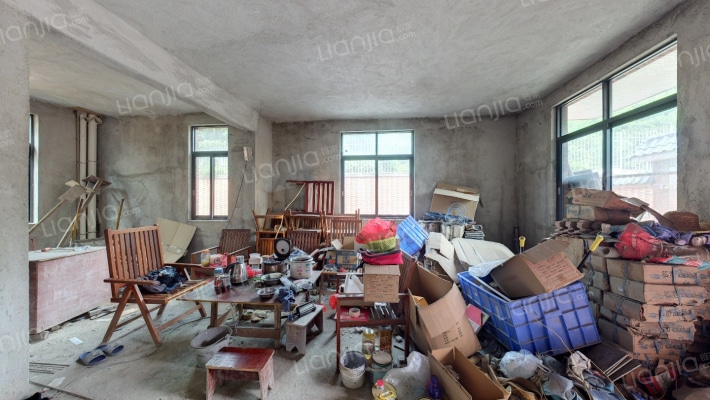 海博苑二手房实景图