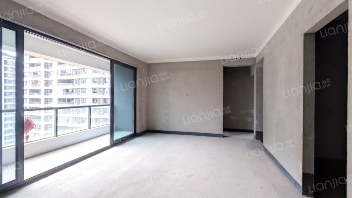 葛洲坝御湖蘭园二手房实景图