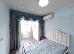 整租·民祥园 1室1厅 南_民祥园租房