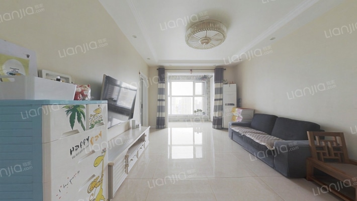 海景文苑西区二手房实景图