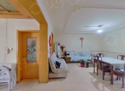 整租·丹桂园小区 3室2厅 南_丹桂园小区租房