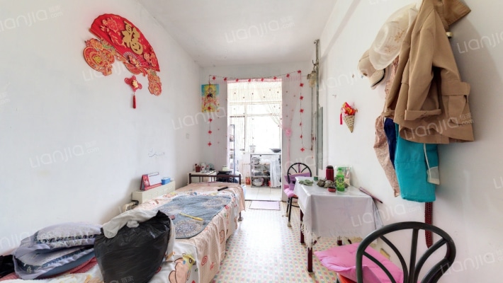 隆成领秀二手房实景图