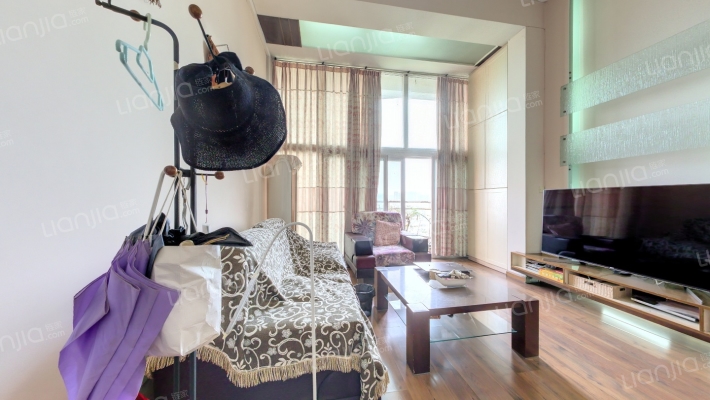 嘉逸花园二手房实景图