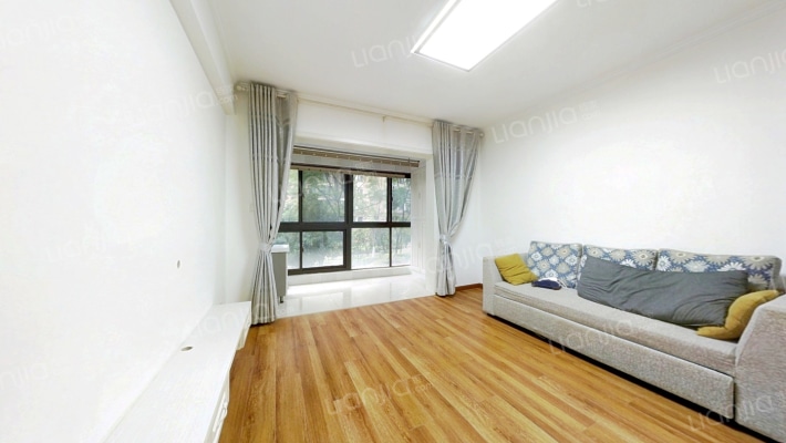 武夷名仕园二手房实景图