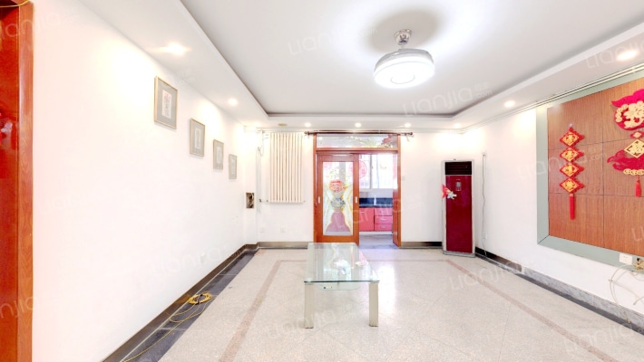 新城市花园二手房实景图