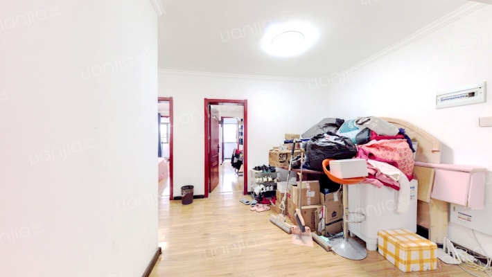 红专一街8号院二手房实景图