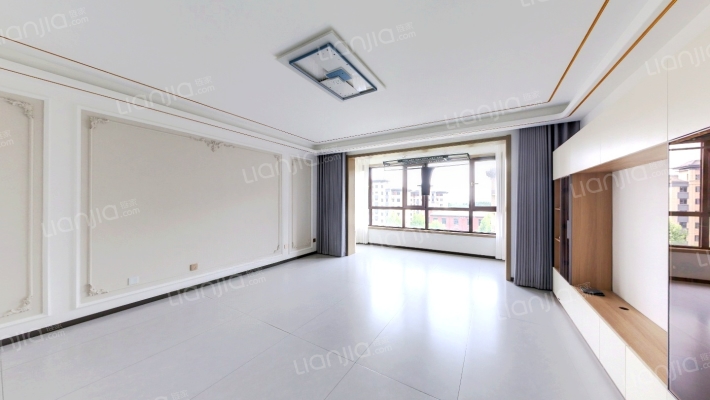 众美凤凰府二手房实景图