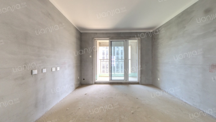 浩创梧桐春晓二手房实景图