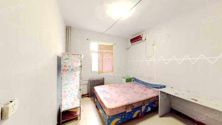 经五路25号院二手房实景图