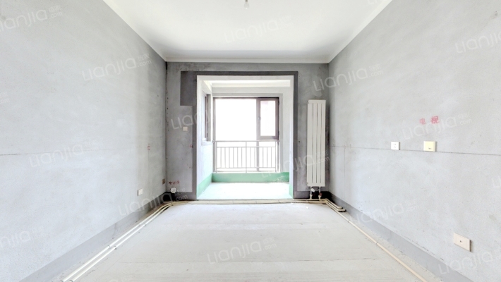 紫韵丽园二手房实景图