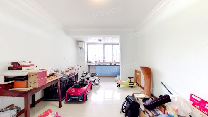 宅吉路5号二手房实景图