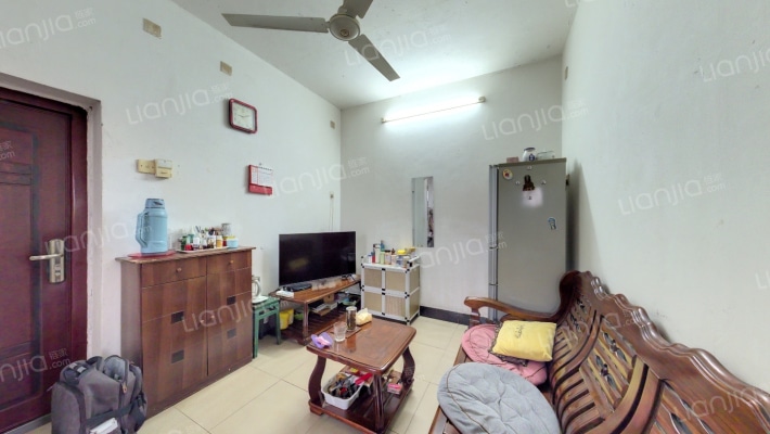 劳动二村二手房实景图