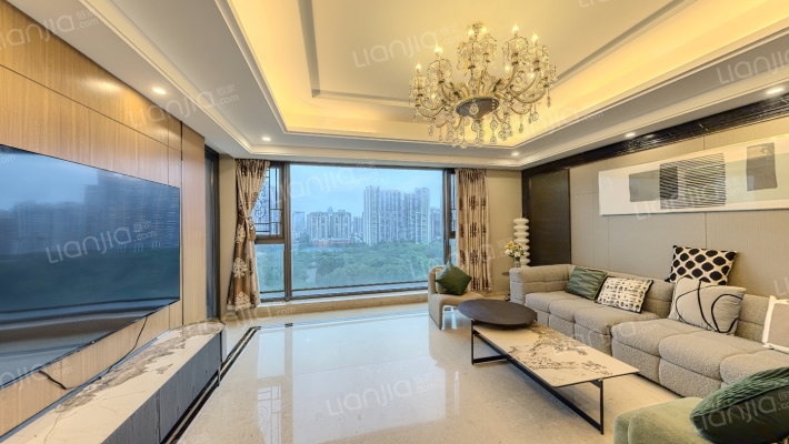 颐德公馆二手房实景图