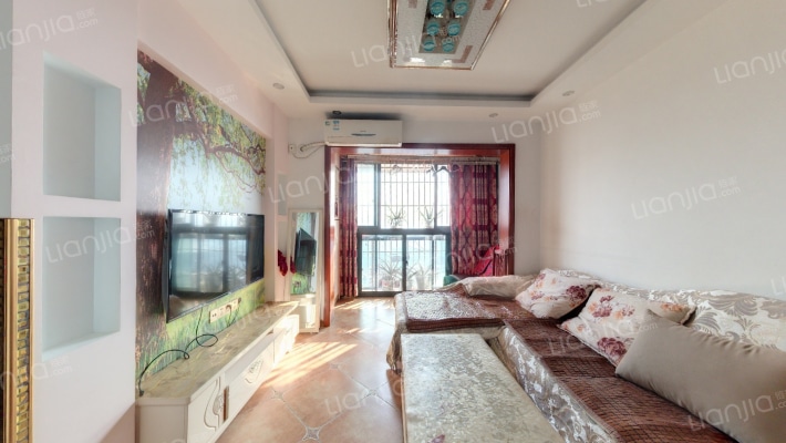 新悦佳苑二手房实景图