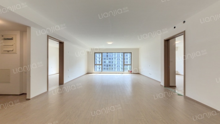 中建宸园二手房实景图