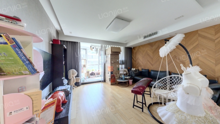 金色维也纳(公寓)二手房实景图