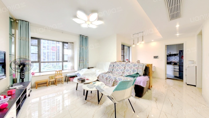 英郡三期二手房实景图