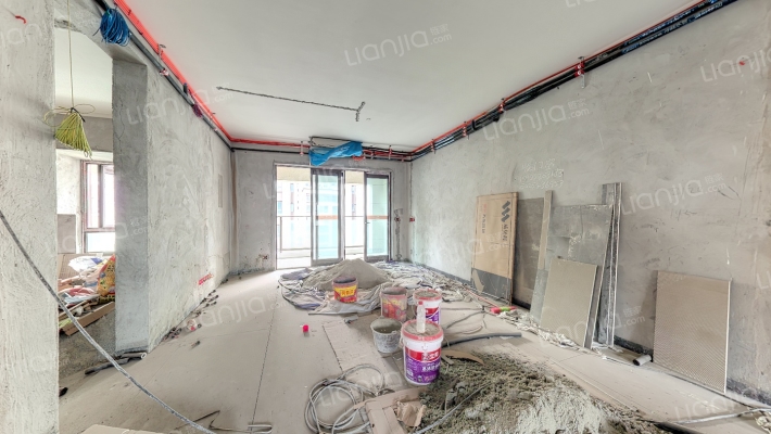 千江凌云凌云峰二期二手房实景图