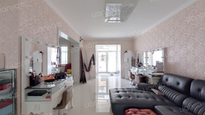 治国里二手房实景图