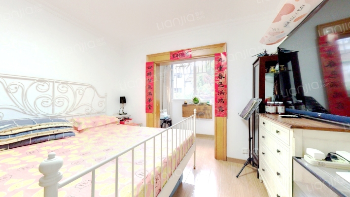 高荣小区二手房实景图