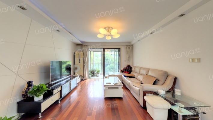 阳明苑二手房实景图