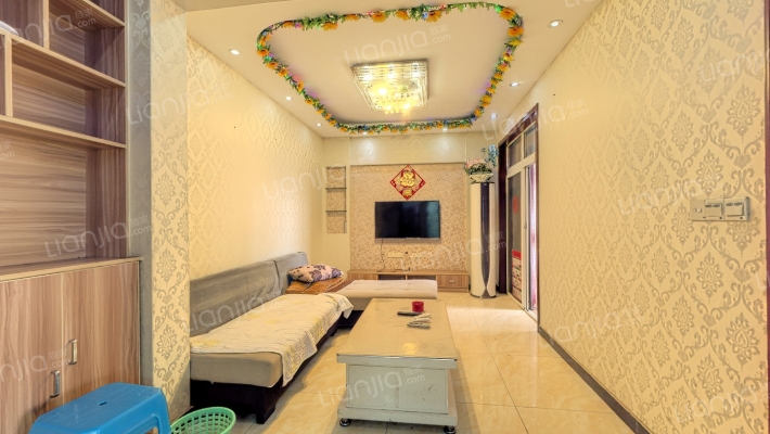 泰和苑二手房实景图