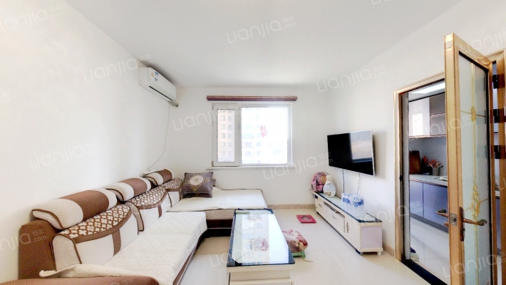 新乐苑二手房实景图