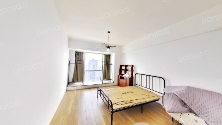 新科国际二手房实景图