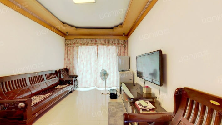 锦福新村二手房实景图