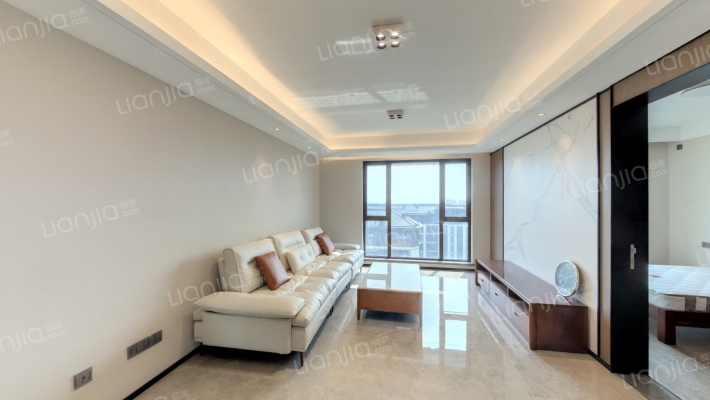 融创盛京宸院二手房实景图