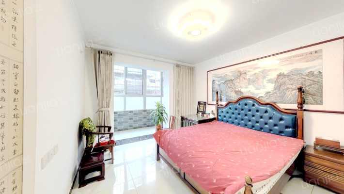 工农路工会宿舍二手房实景图