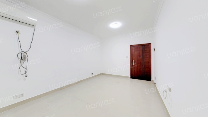 金领公寓二手房实景图