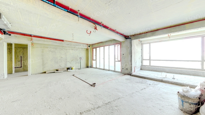 御湖名邸二手房实景图