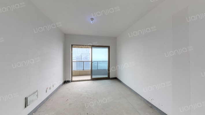 蓝城桂语兰庭二手房实景图