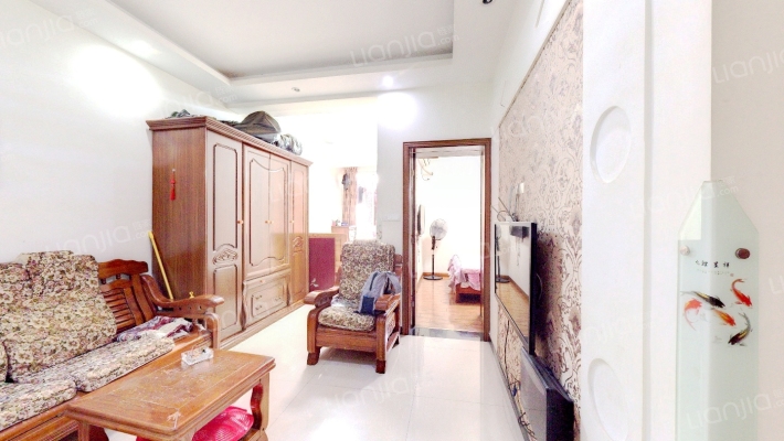 凤凰花苑二手房实景图