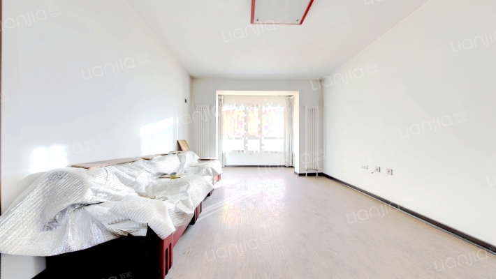 北岳新城二手房实景图