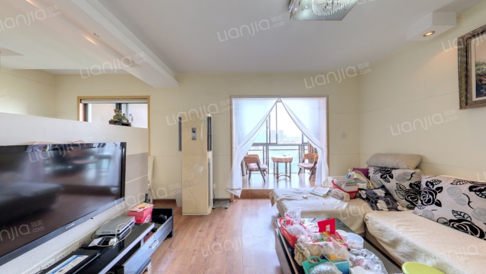 精城水印阁二手房实景图