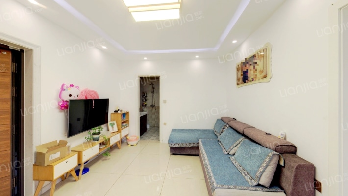 桐楠阁领誉二手房实景图