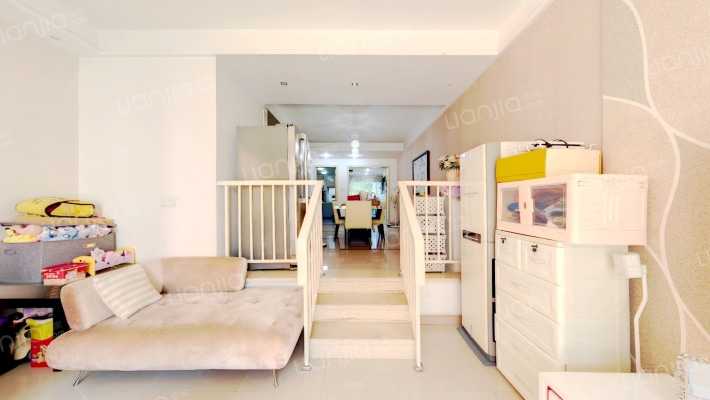 金地格林郡二手房实景图