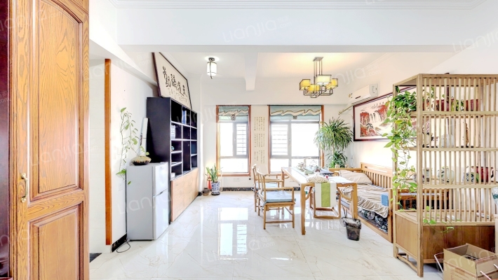 昌建誉峰二手房实景图