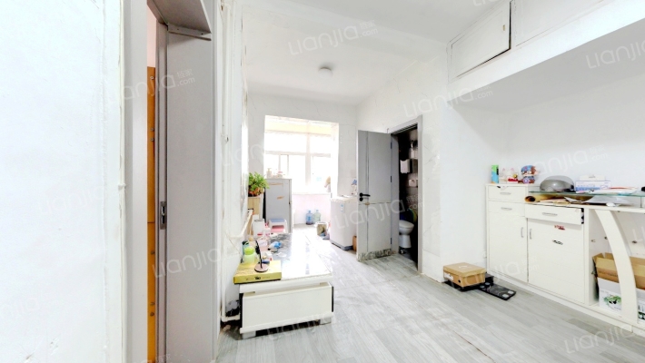 富华小区二手房实景图