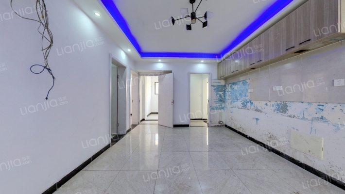 新城馥华里二手房实景图