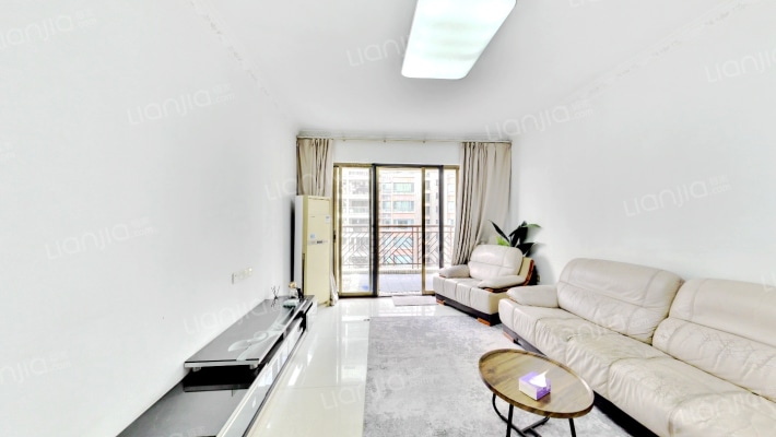 致岭假日花园二手房实景图