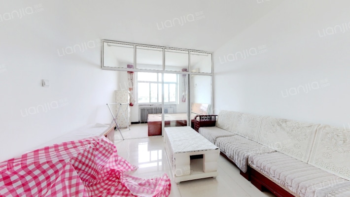 红星苑二手房实景图